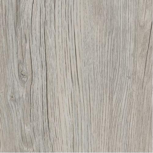 Rustic Grey Oak Luxury Click Vinyl Flooring 5.5mm Thick 